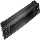 Infotainment Display