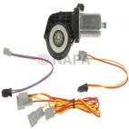 Power Window Motor