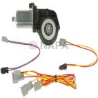 Power Window Motor