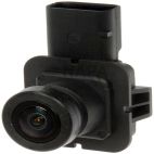 Park Assist Camera