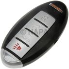 Keyless Entry Transmitter