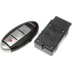 Keyless Entry Transmitter