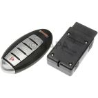 Keyless Entry Transmitter