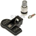 Tire Pressure Monitoring System (TPMS) Sensor