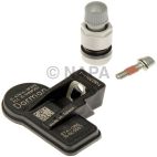 Tire Pressure Monitoring System (TPMS) Sensor