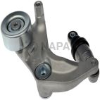 Accessory Drive Belt Tensioner Assembly
