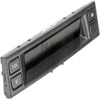 Infotainment Display