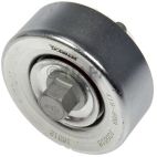 Accessory Drive Belt Idler Pulley