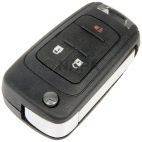 Keyless Entry Transmitter