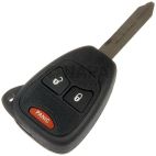 Keyless Entry Transmitter