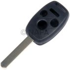 Keyless Entry Transmitter