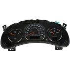 Instrument Cluster
