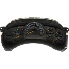 Instrument Cluster