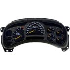 Instrument Cluster