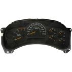 Instrument Cluster