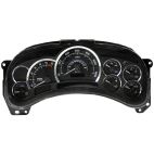Instrument Cluster
