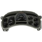 Instrument Cluster