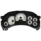 Instrument Cluster