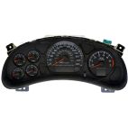 Instrument Cluster
