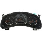 Instrument Cluster