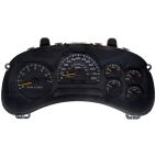 Instrument Cluster