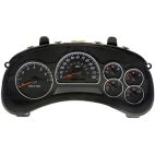 Instrument Cluster