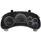 Instrument Cluster