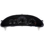 Instrument Cluster
