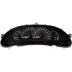 Instrument Cluster
