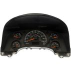 Instrument Cluster