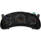 Instrument Cluster