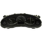 Instrument Cluster