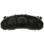 Instrument Cluster