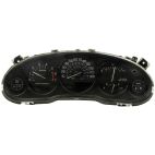 Instrument Cluster