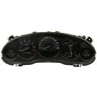 Instrument Cluster