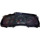 Instrument Cluster