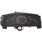 Instrument Cluster