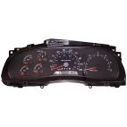 Instrument Cluster