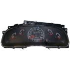 Instrument Cluster