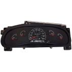 Instrument Cluster