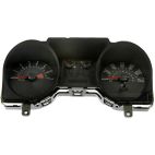 Instrument Cluster