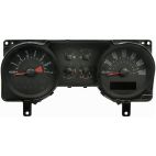 Instrument Cluster