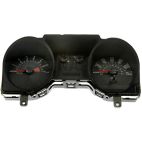 Instrument Cluster