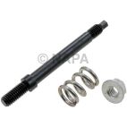 Exhaust Manifold Bolt and Spring