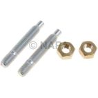 Exhaust Flange Stud and Nut