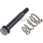 Exhaust Manifold Bolt and Spring