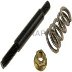 Exhaust Manifold Bolt and Spring