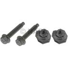 Fuel Tank Attaching Hardware