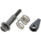 Exhaust Manifold Bolt and Spring
