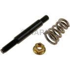 Exhaust Manifold Bolt and Spring